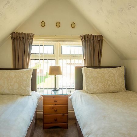 Crescent Lodge Guest House Whitby Cameră foto