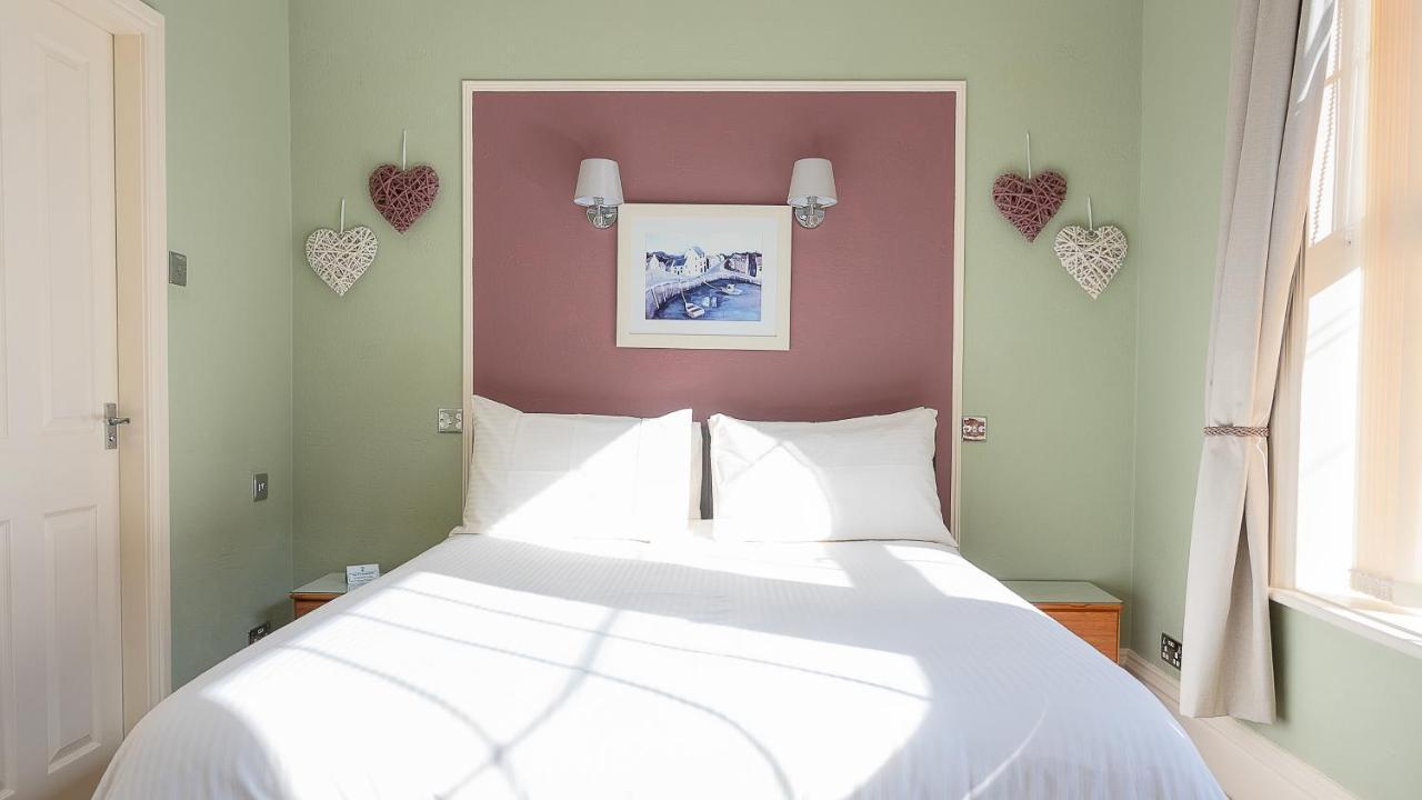 Crescent Lodge Guest House Whitby Cameră foto