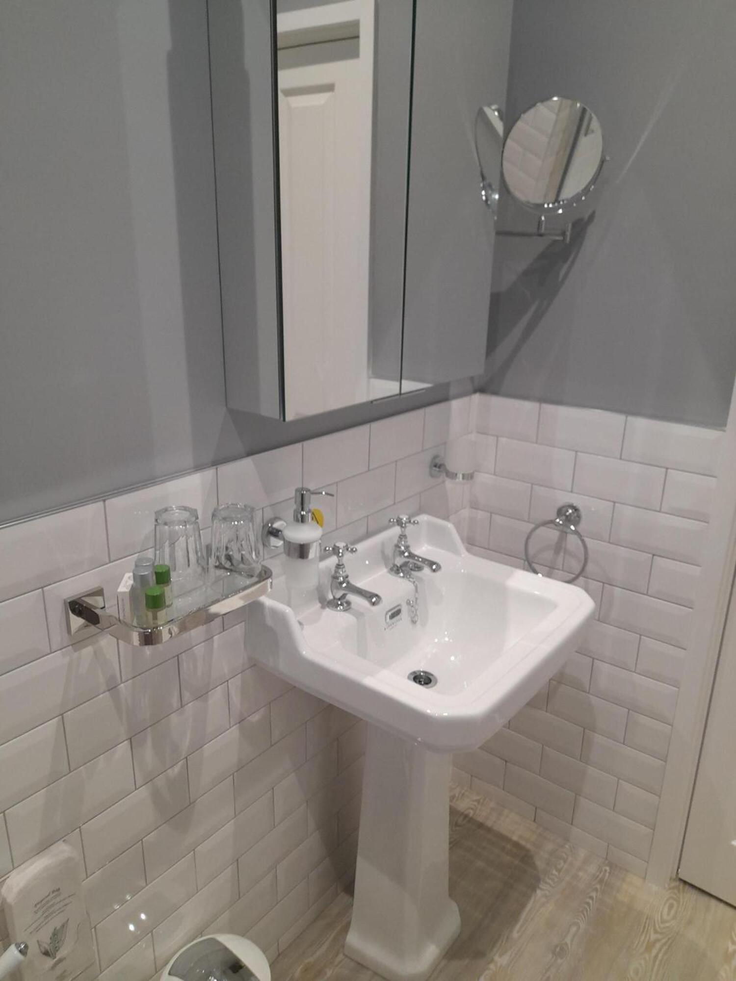 Crescent Lodge Guest House Whitby Cameră foto