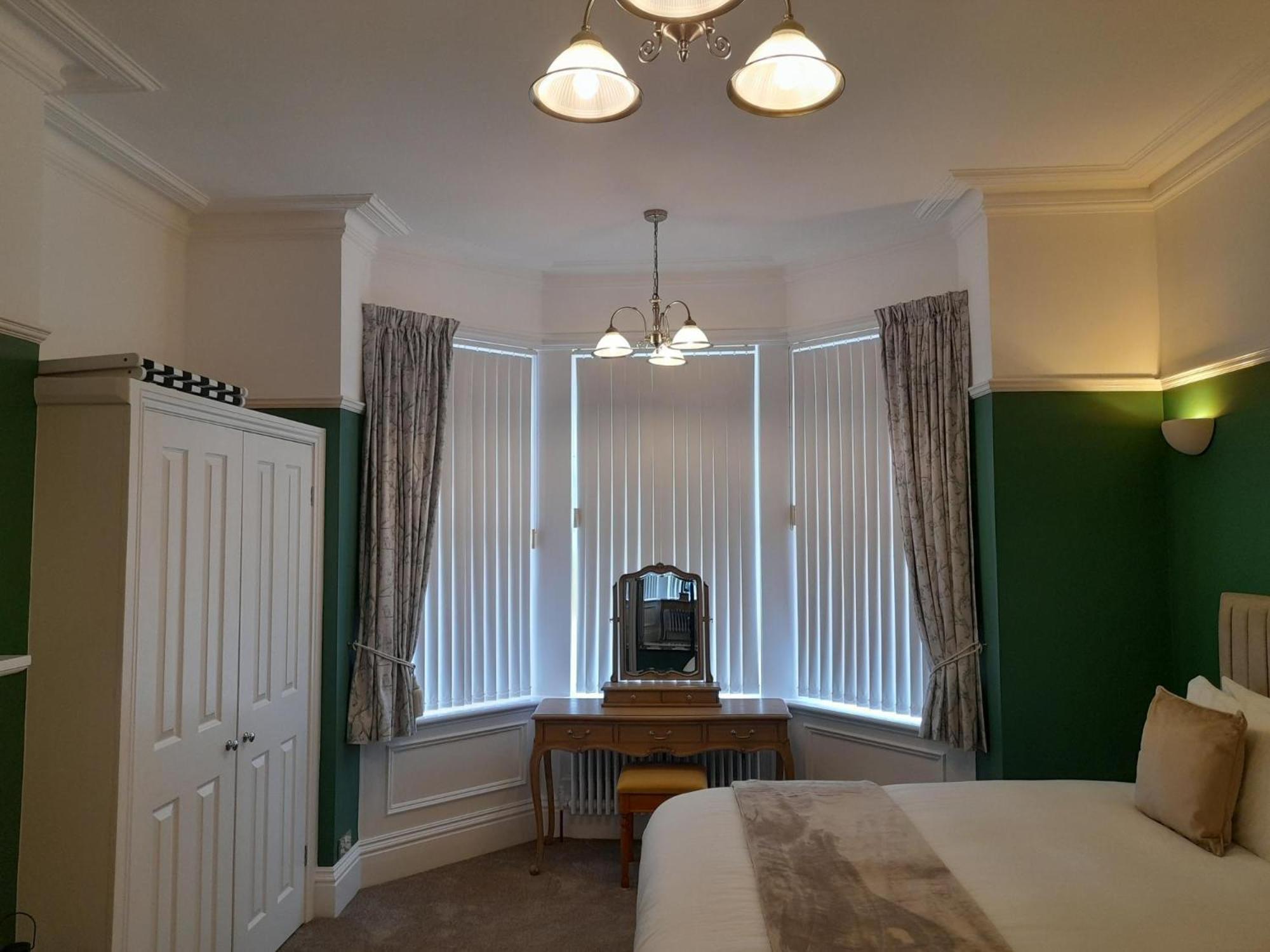 Crescent Lodge Guest House Whitby Cameră foto