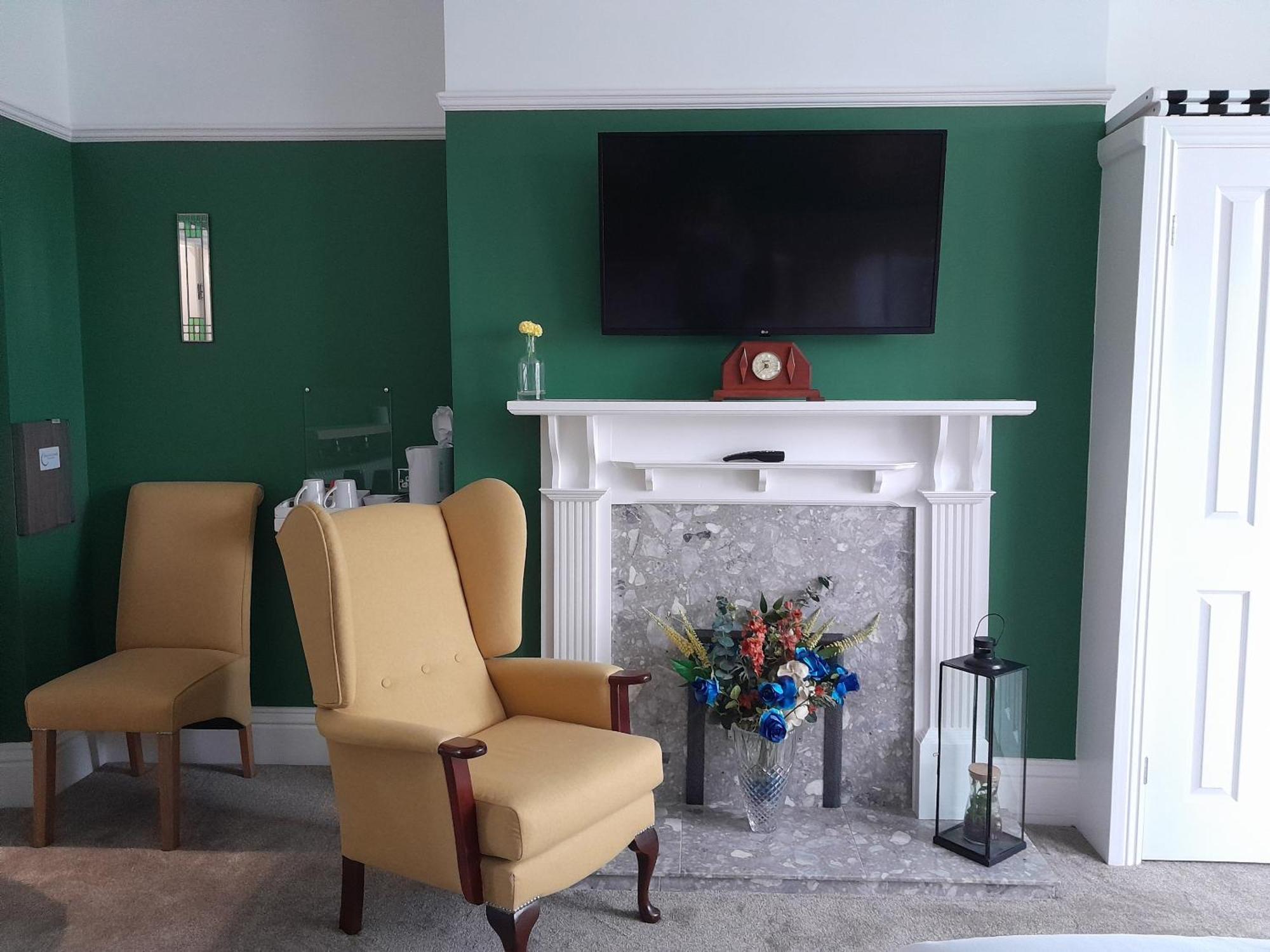 Crescent Lodge Guest House Whitby Cameră foto