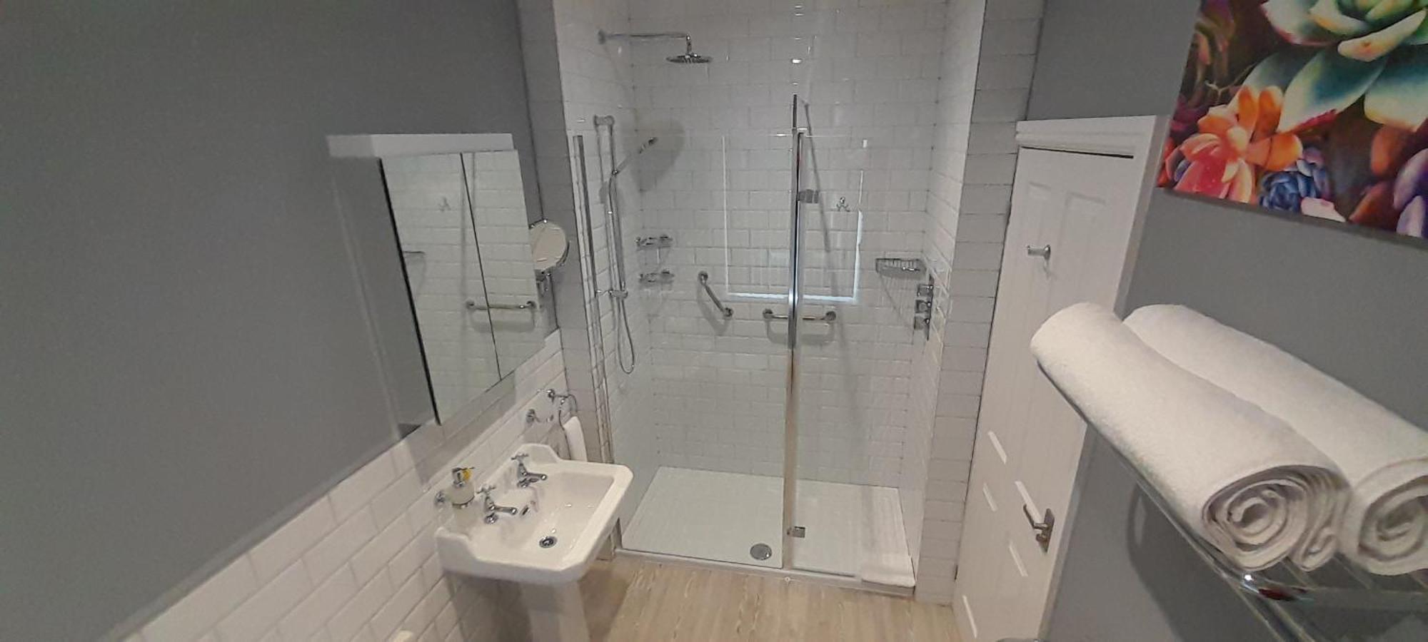Crescent Lodge Guest House Whitby Cameră foto