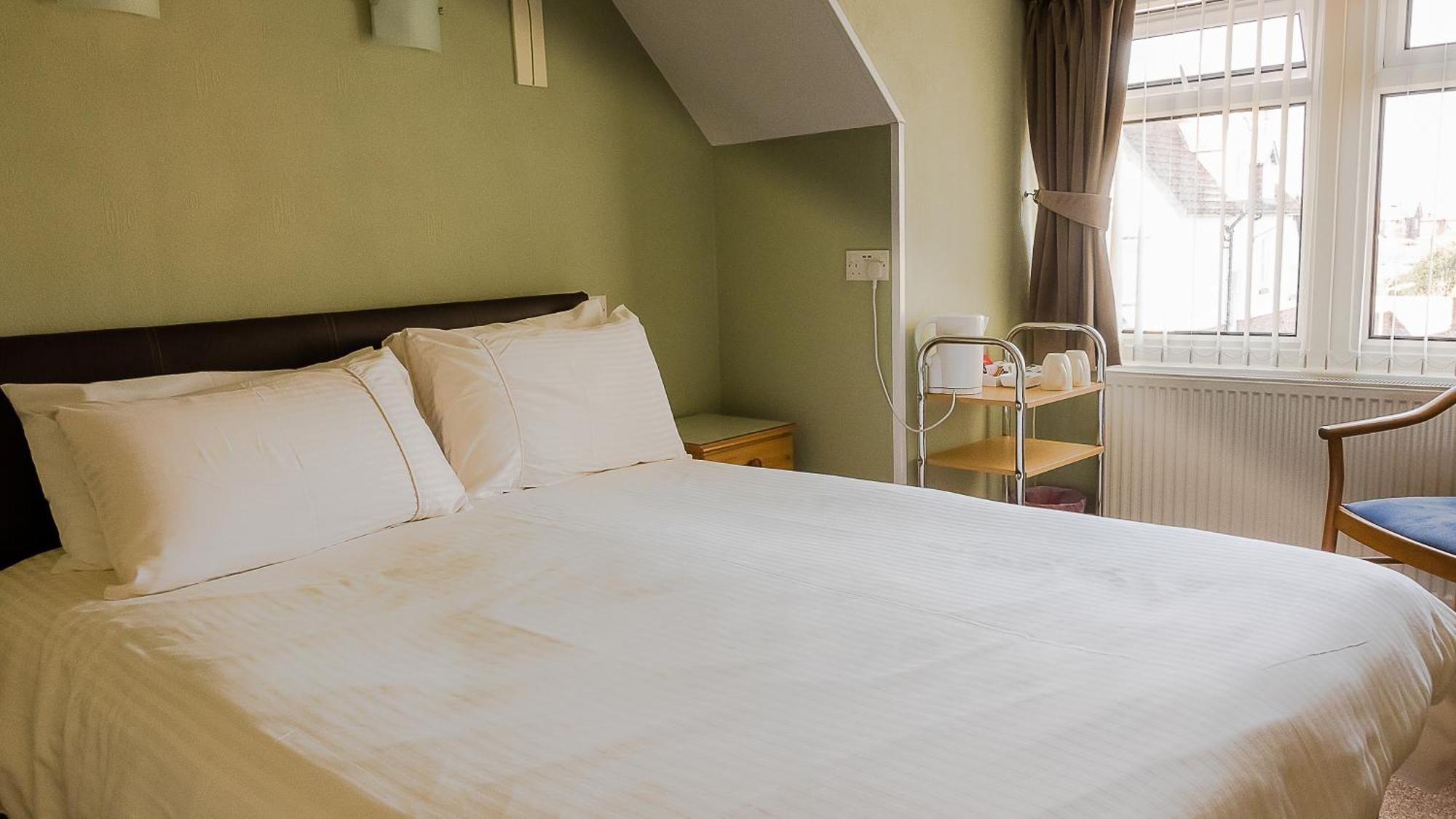 Crescent Lodge Guest House Whitby Cameră foto