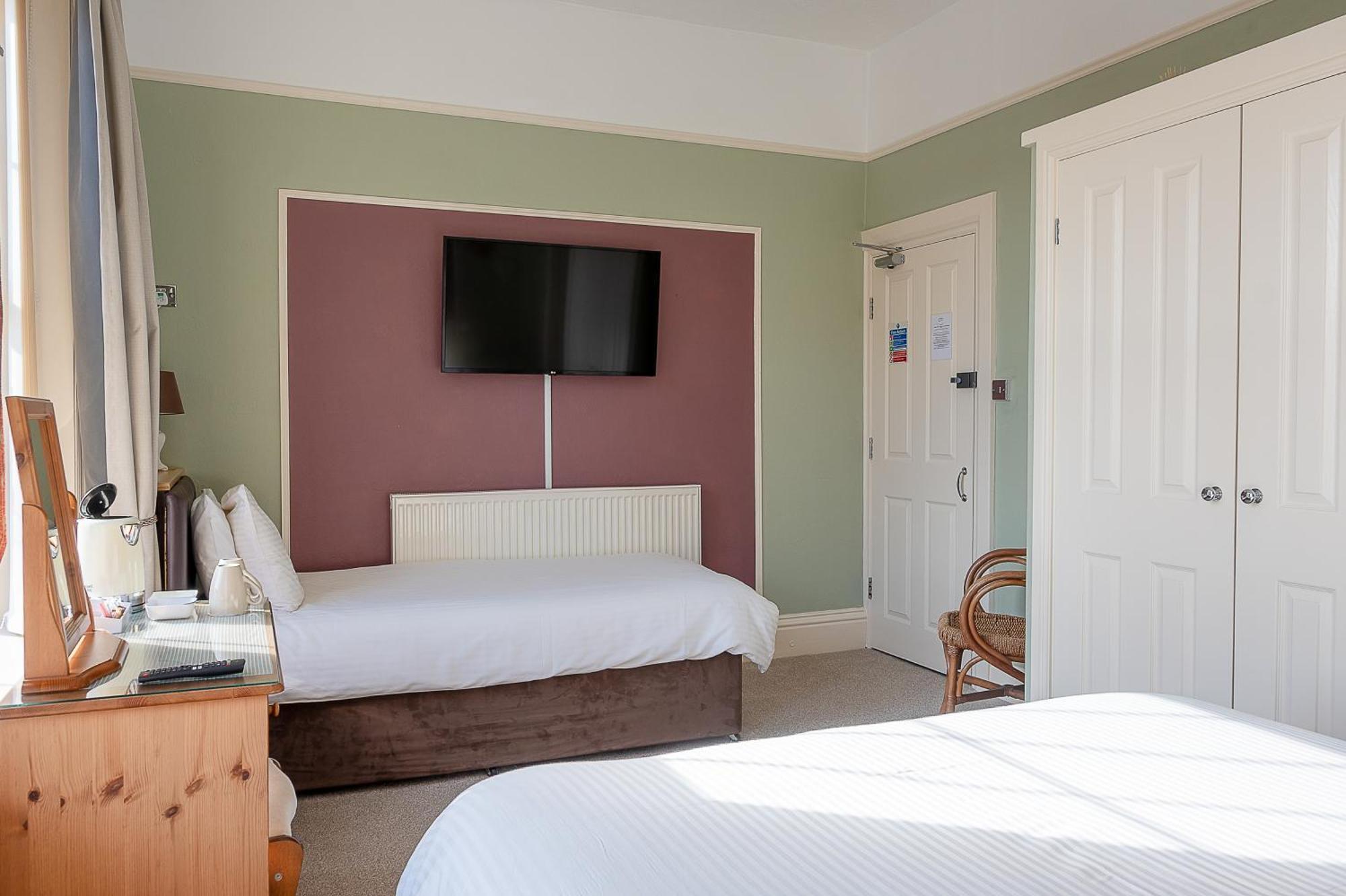 Crescent Lodge Guest House Whitby Cameră foto