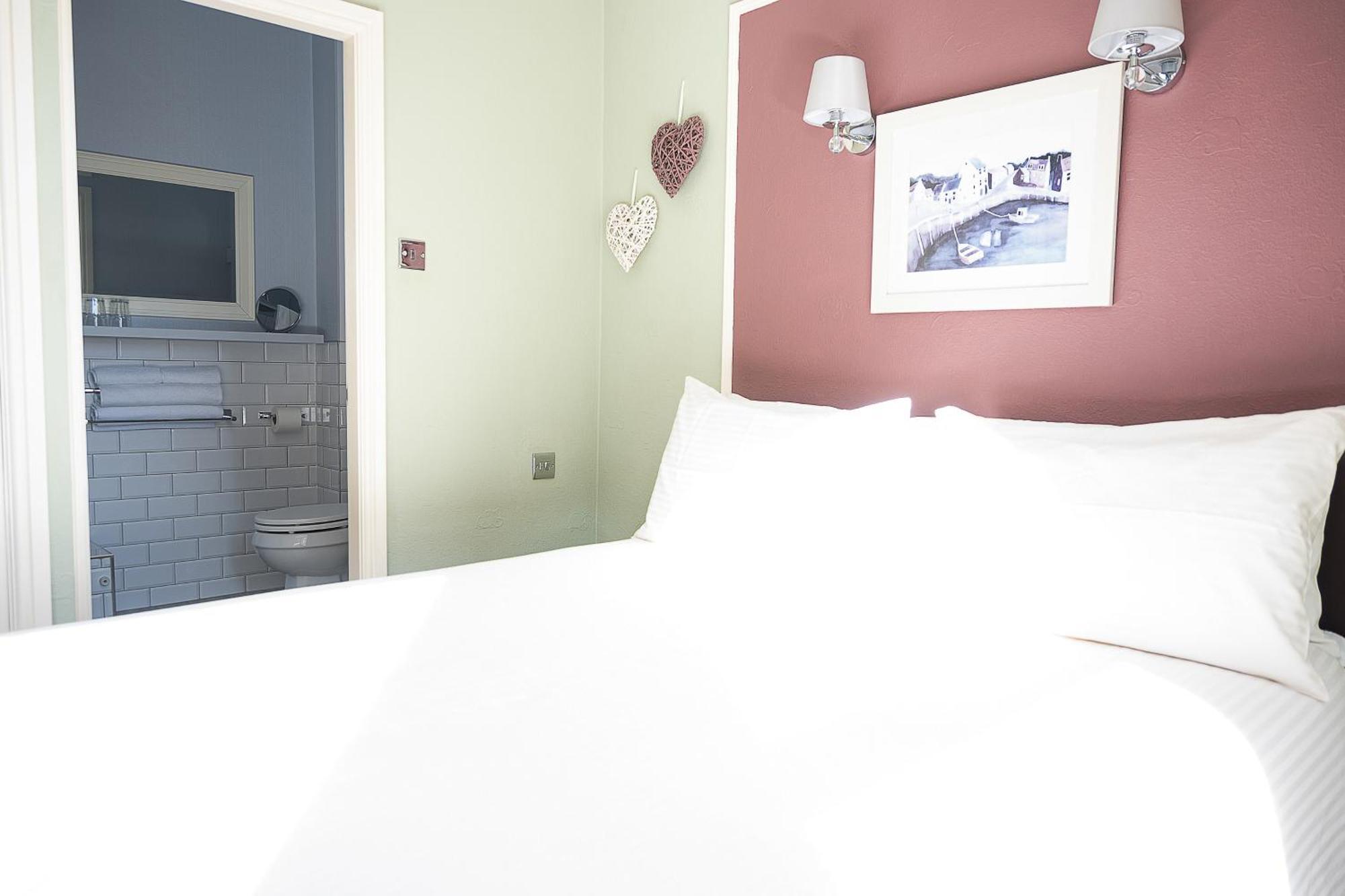 Crescent Lodge Guest House Whitby Cameră foto