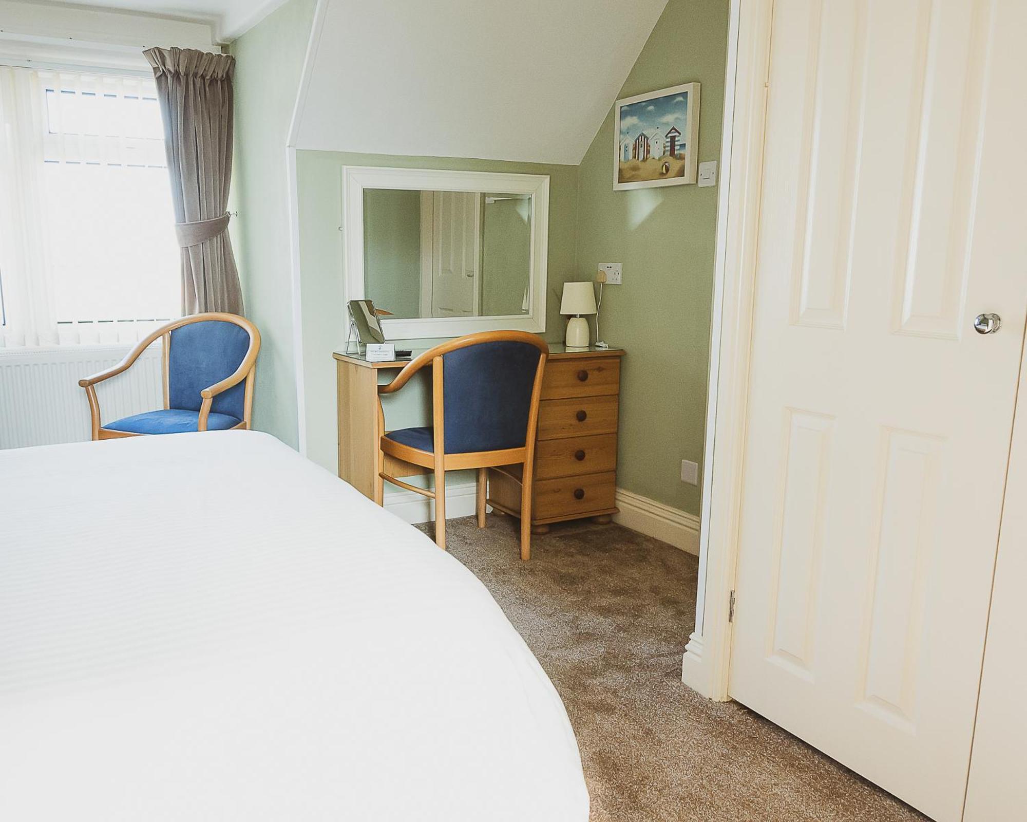 Crescent Lodge Guest House Whitby Cameră foto
